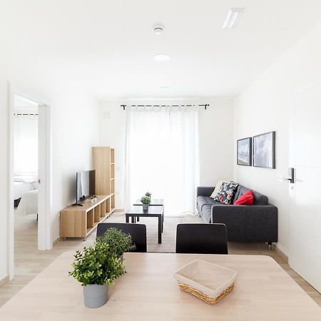 Moderno Apartamento Urbano En Barrio Historico 3ºd Santa-Cruz de Ténérife Extérieur photo